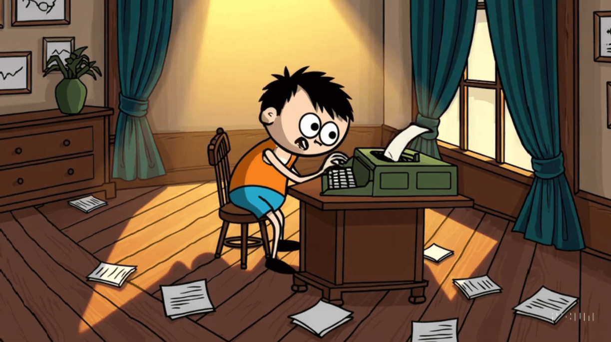 Minified Articles